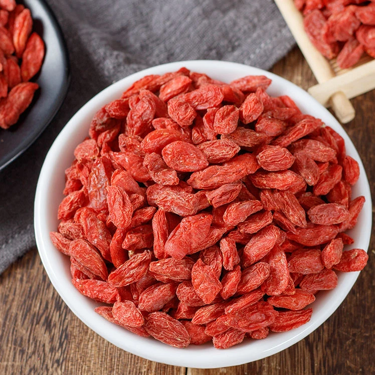 【晴大大专属】   枸杞   滋补专场福利