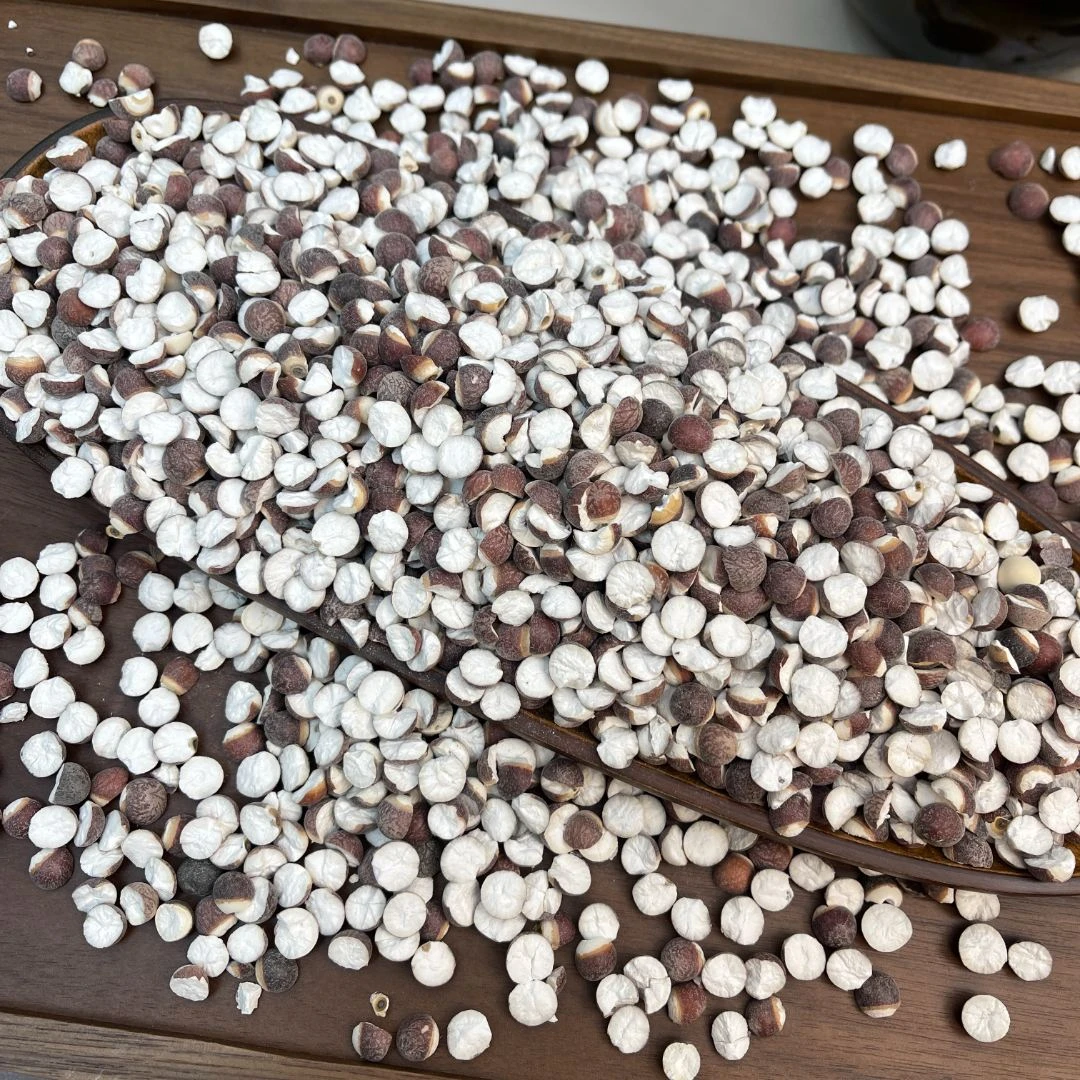 正宗芡实农家天然无硫 250克/500克 特大粒