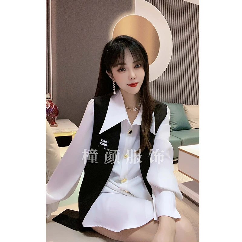 Q【橦颜推荐】披肩马甲8273