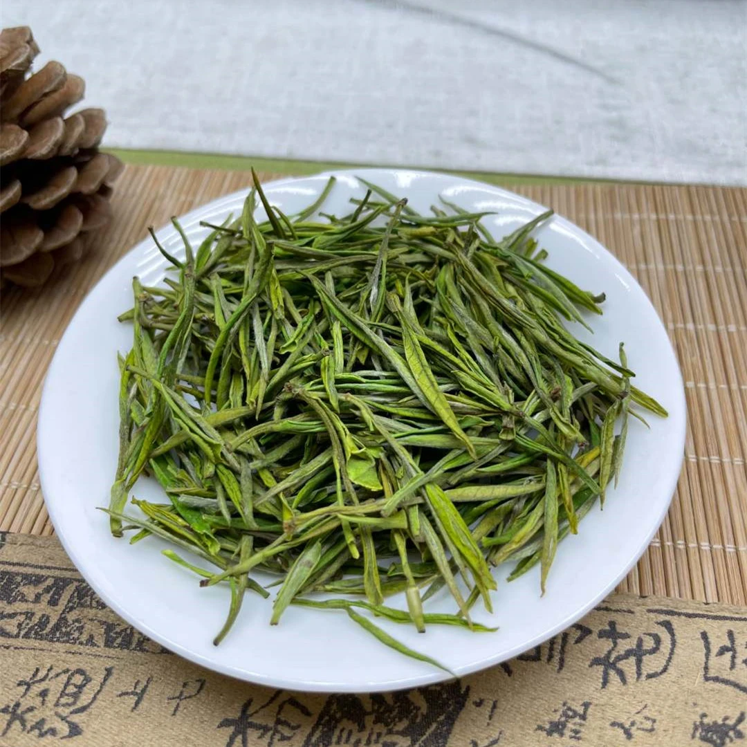 20223新茶 白茶 明前茶 口粮价试喝