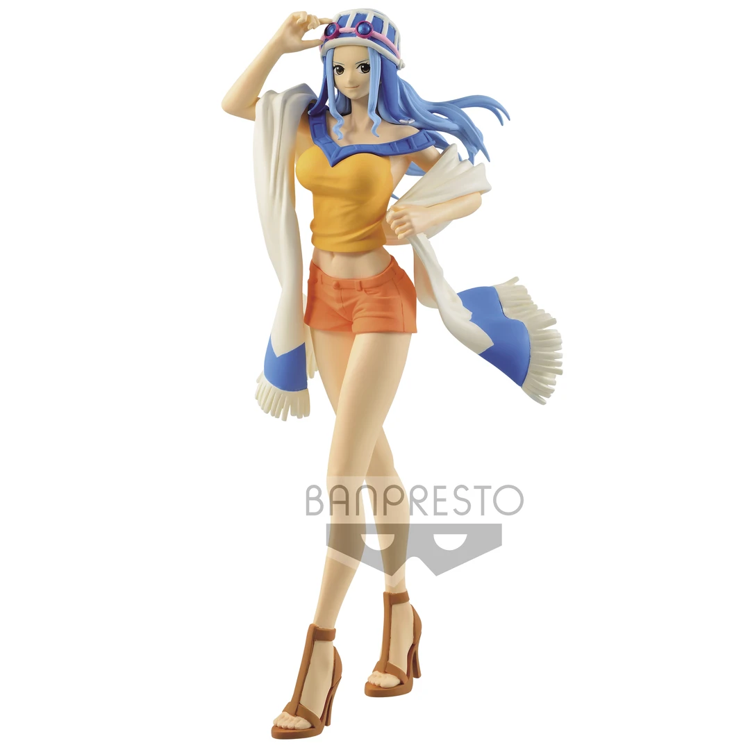 全新正版现货 眼镜厂 海贼王 薇薇公主 Sweet Style A款b款