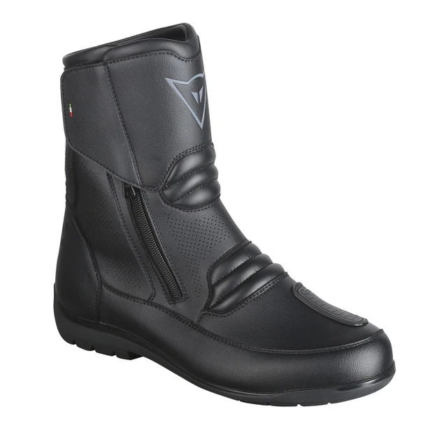 【大秦装备】DAINESE/丹尼斯 NIGHTHAWK D1 GORE-TEX摩托车骑行靴