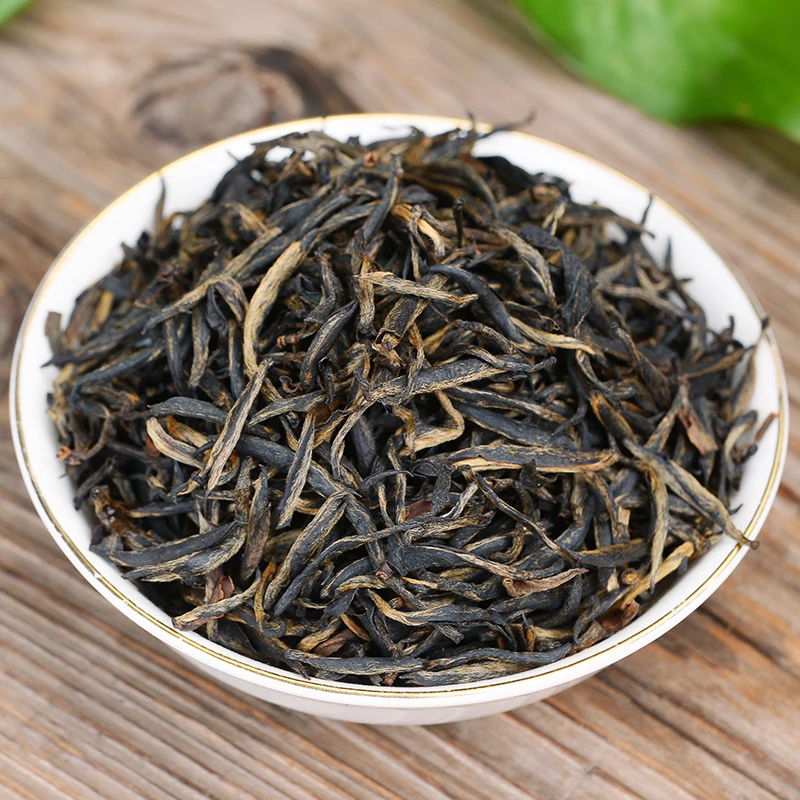 【梅占金】金骏眉花果香型250g