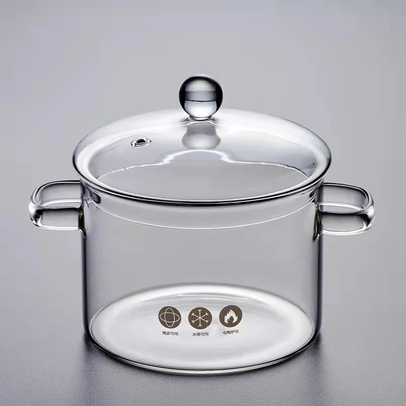 瓷溪涧品德坊一锅多用泡面锅