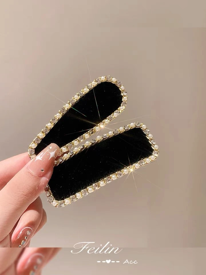 链条水钻款组合BB夹