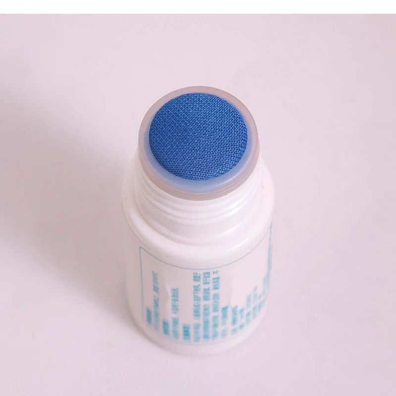 快递单涂码笔速干信息消除笔神器涂抹消字灵热敏纸涂改修正液无痕