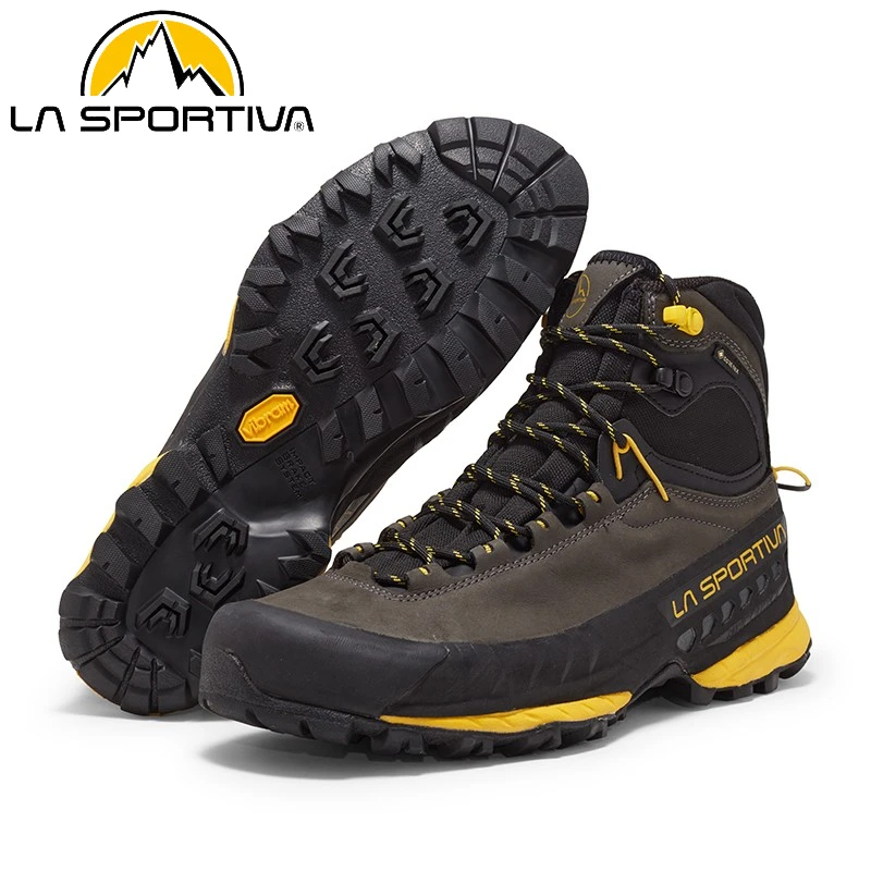 la sportiva 27I 运动登山徒步GTX重装 高帮登山鞋