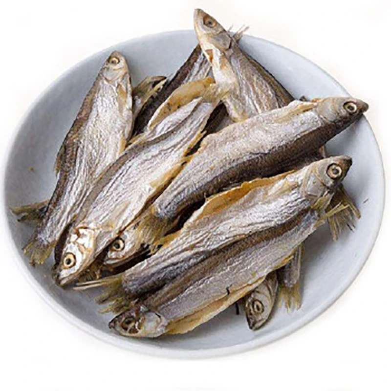 洪湖水乡特产阳干干刁子鱼180g/包2-4包【顺丰包邮】干货