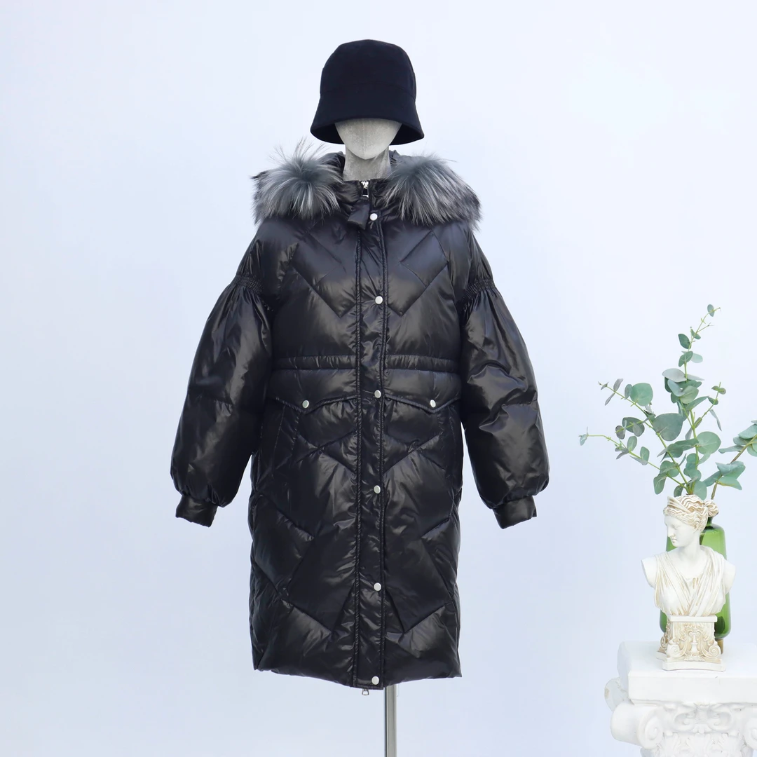 WEEN 羽绒服 JDF550026