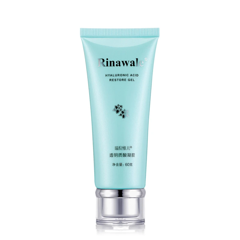 Rinawale/瑞倪维儿透明质酸凝胶 天津康婷护肤芦荟胶 玻尿酸凝胶