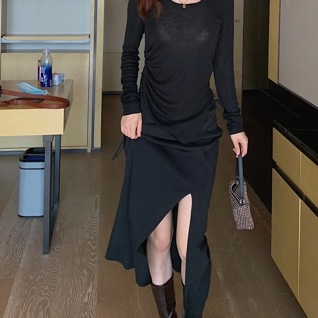 井迪儿~优雅lady小香套装半身裙衬衫等多款式链接