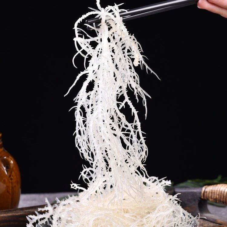 袋装龙须菜 泡发凉拌食用 200g/包