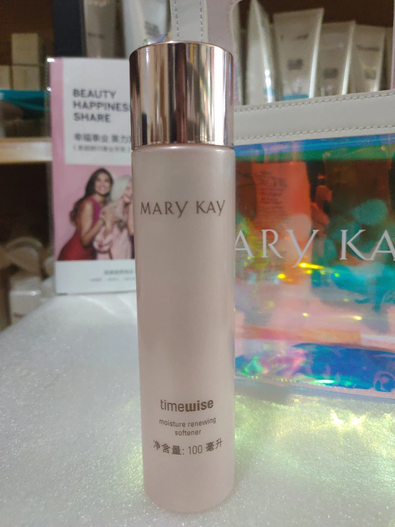 幻时保湿柔肤水100ml