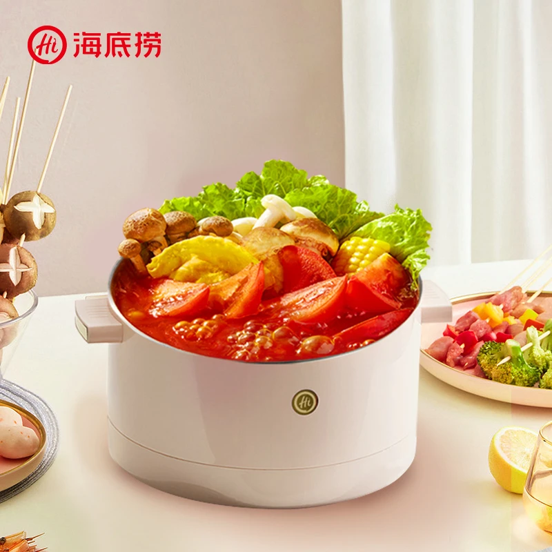 【店铺热销1-2人食】海底捞火锅底料5种口味任选3包起川味三鲜