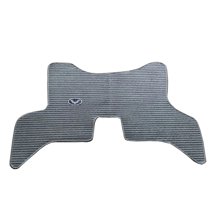 五菱荣光脚垫宏光之光长安之星金牛星小康面包车荣光小卡车地毯垫