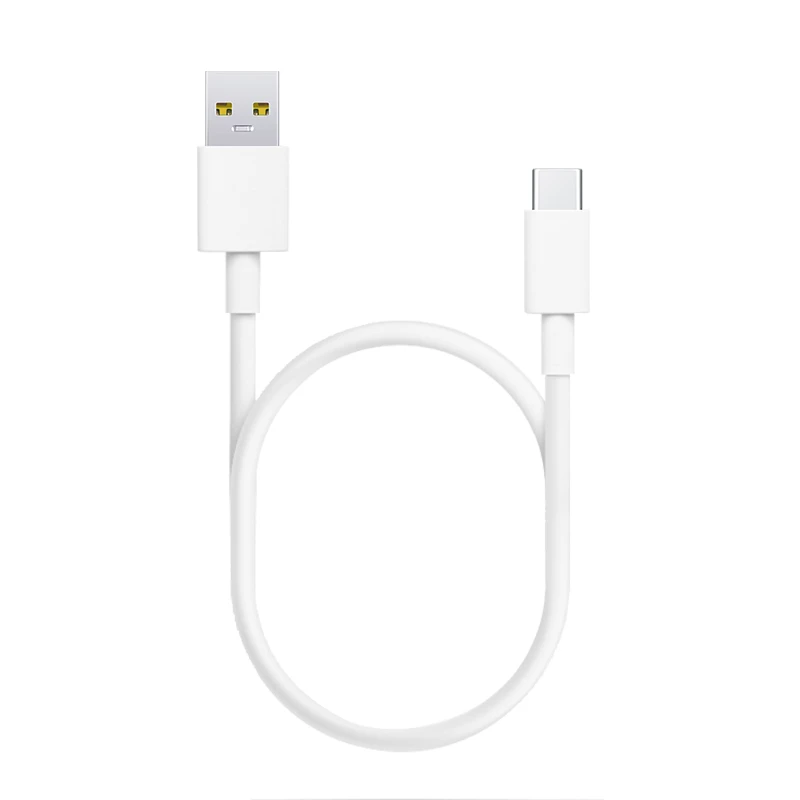 65w数据线typec适用OPPOX5闪充真我GTneo3快充realme手机充电线