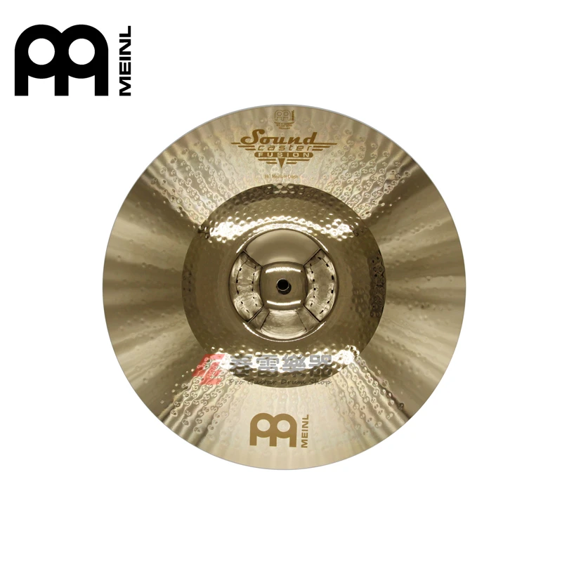配件麦尔 MEINL Soundcaster Fusion系列 18英寸 SF18MC