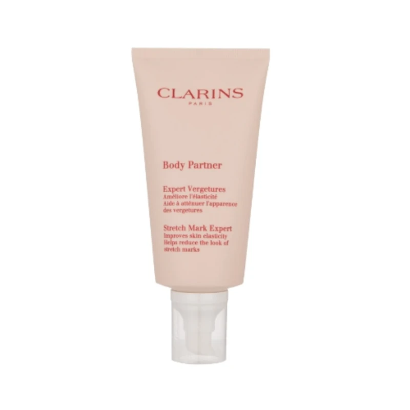Clarins/娇韵诗Clarins/娇韵诗抚纹身体乳  175ml