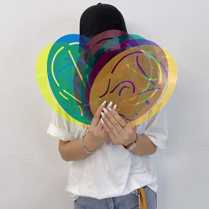 专业美发工具发型绘图绘画尺梳子