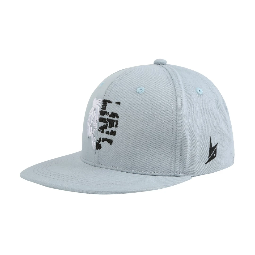 尤尼克斯林丹款休闲帽/渔夫帽/嘻哈帽