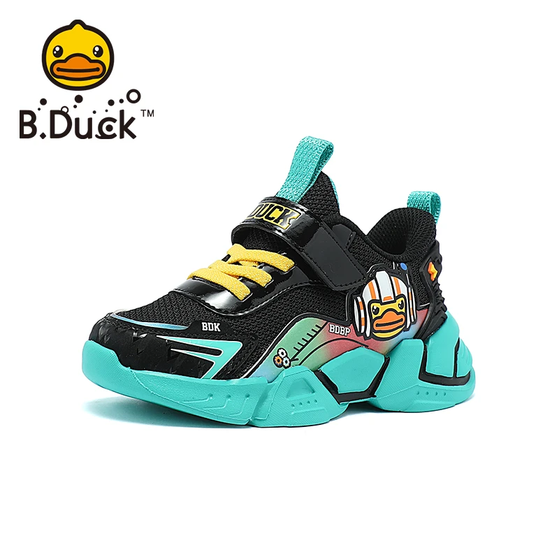 G031 B.Duck小黄鸭运动鞋 MB3282901