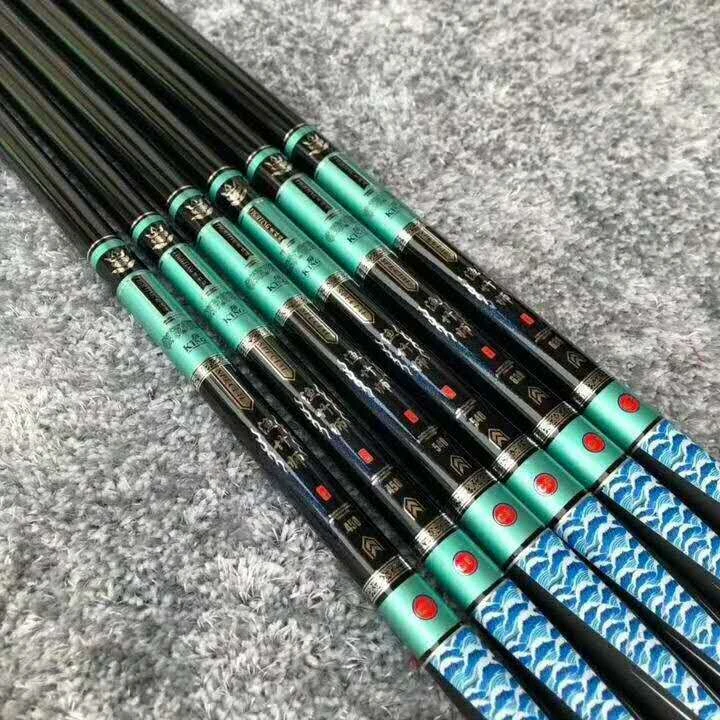 渔竹师大物钢筋竿