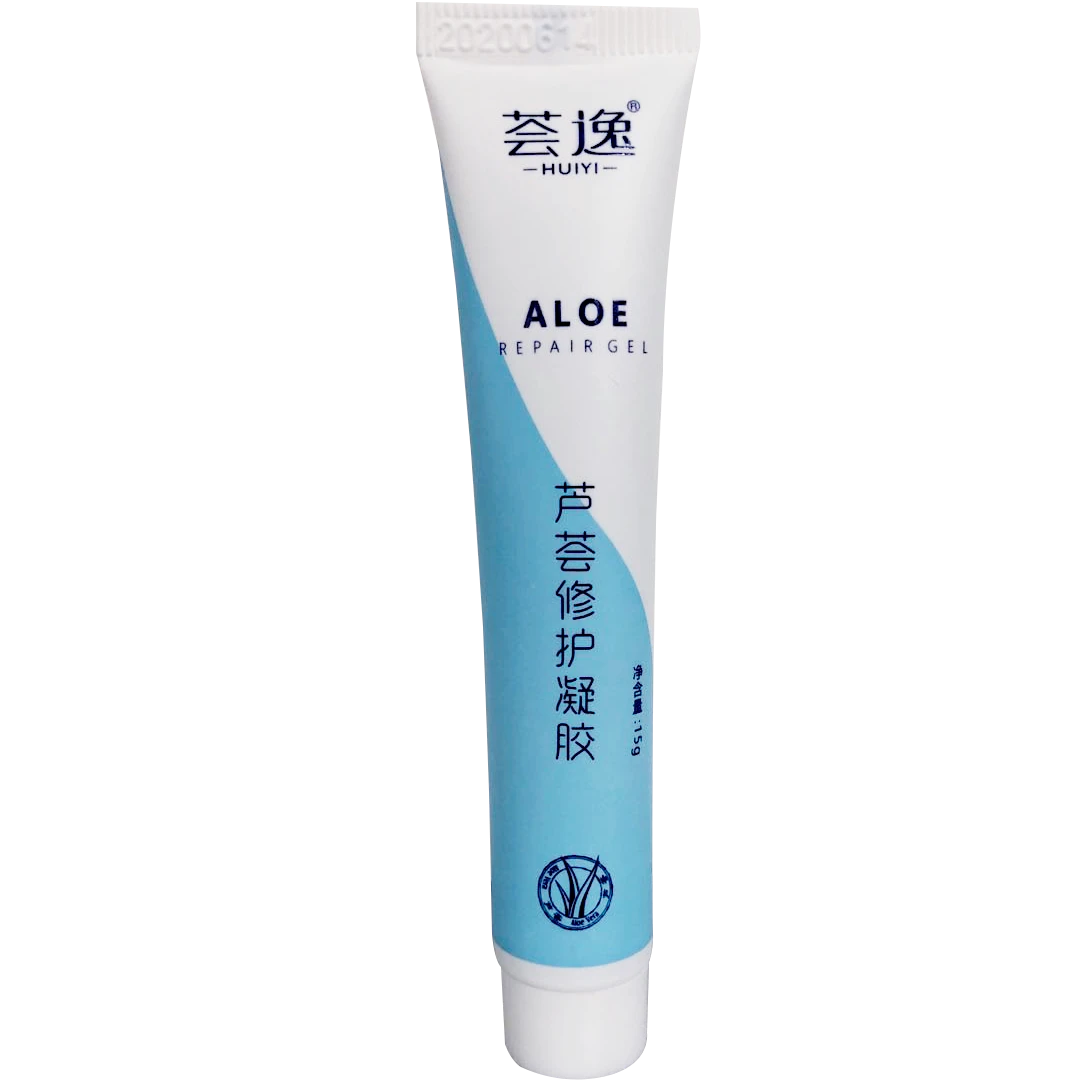 芦荟修护凝胶15g