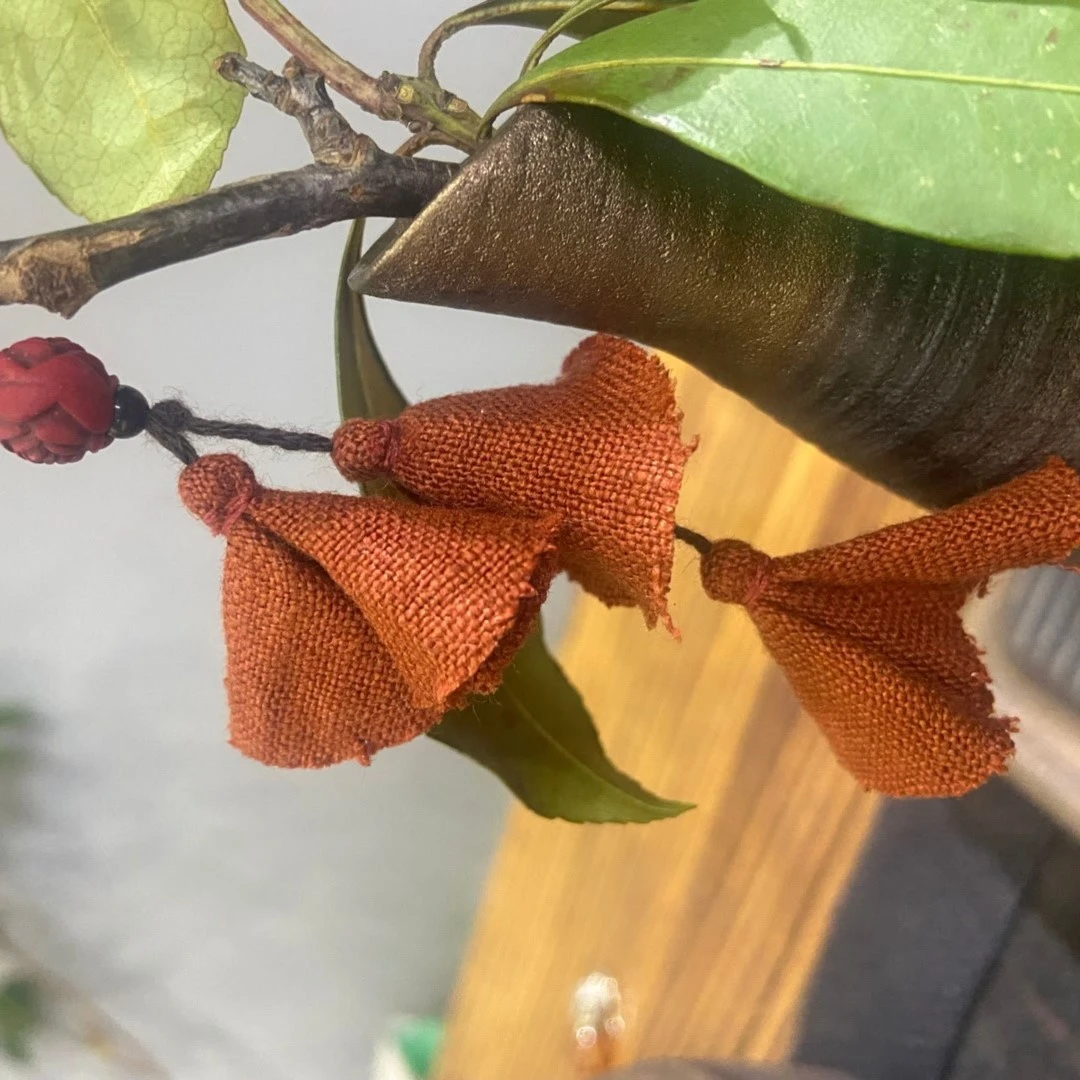 【忆绵百搭耳饰】忆绵出品