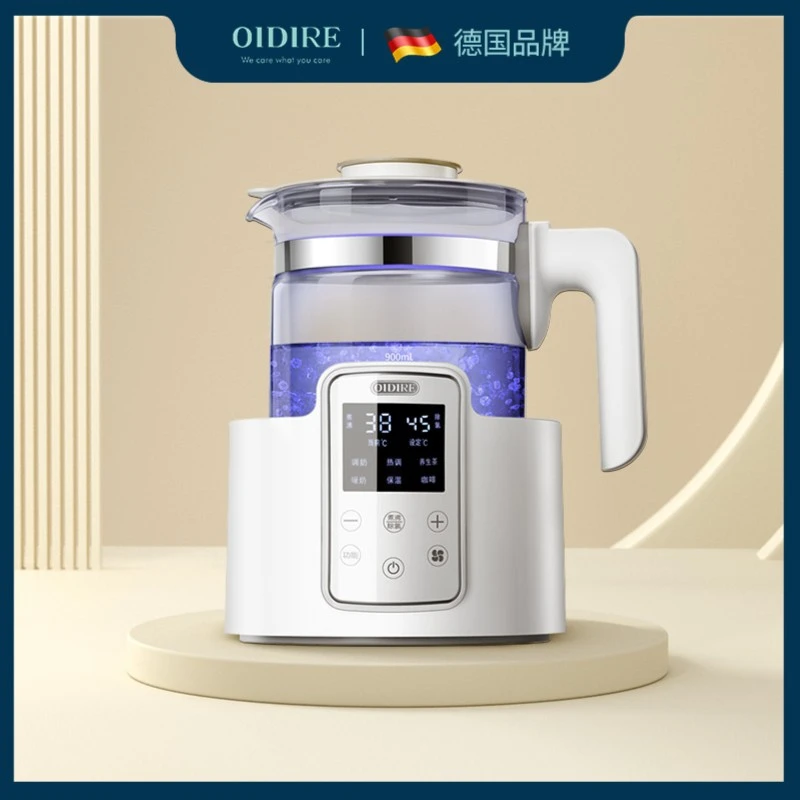 OIDIRE婴儿恒温调奶器热水壶家用智能烧水温奶暖奶专用冲奶器