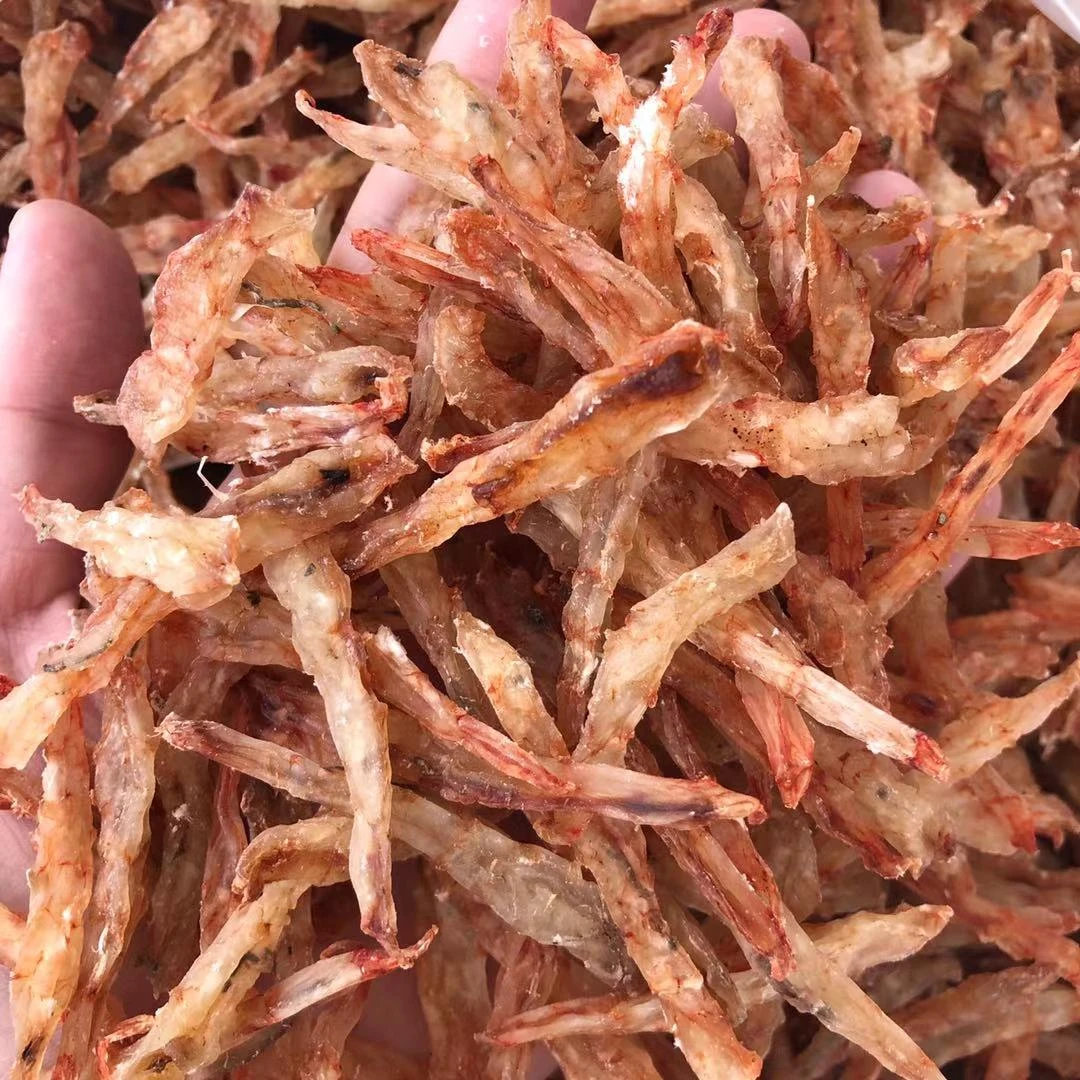 三亚生晒虾皮虾米海米1斤/半斤干货