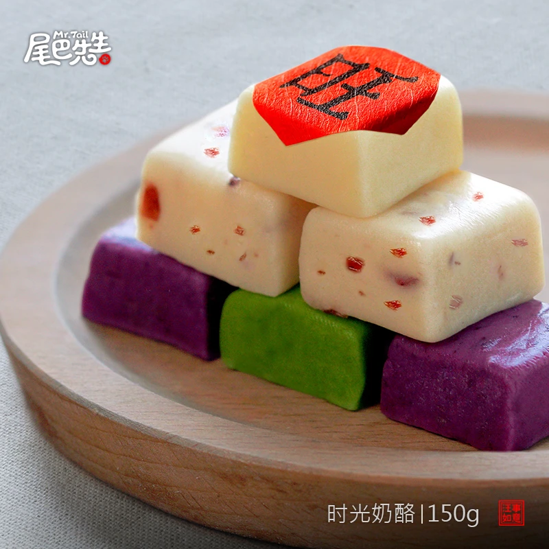 【纯乳奶酪，狗狗补钙】猫狗补钙发酵工艺原味营养零食狗粮伴侣奶酪