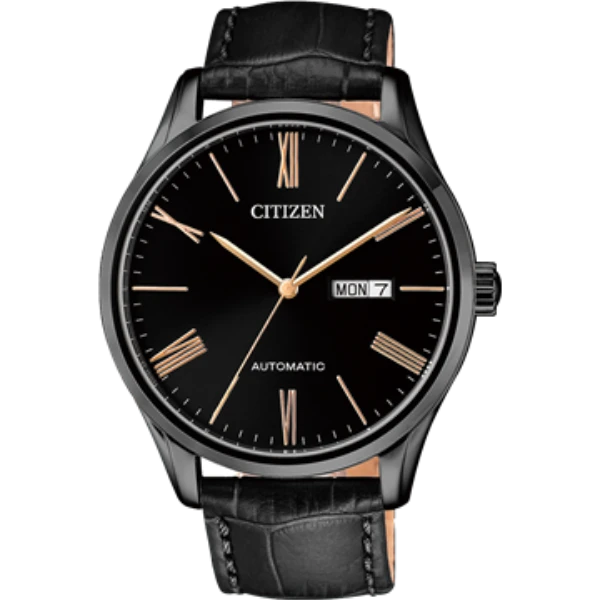 Citizen/西铁城机械腕表NH8365-19FB