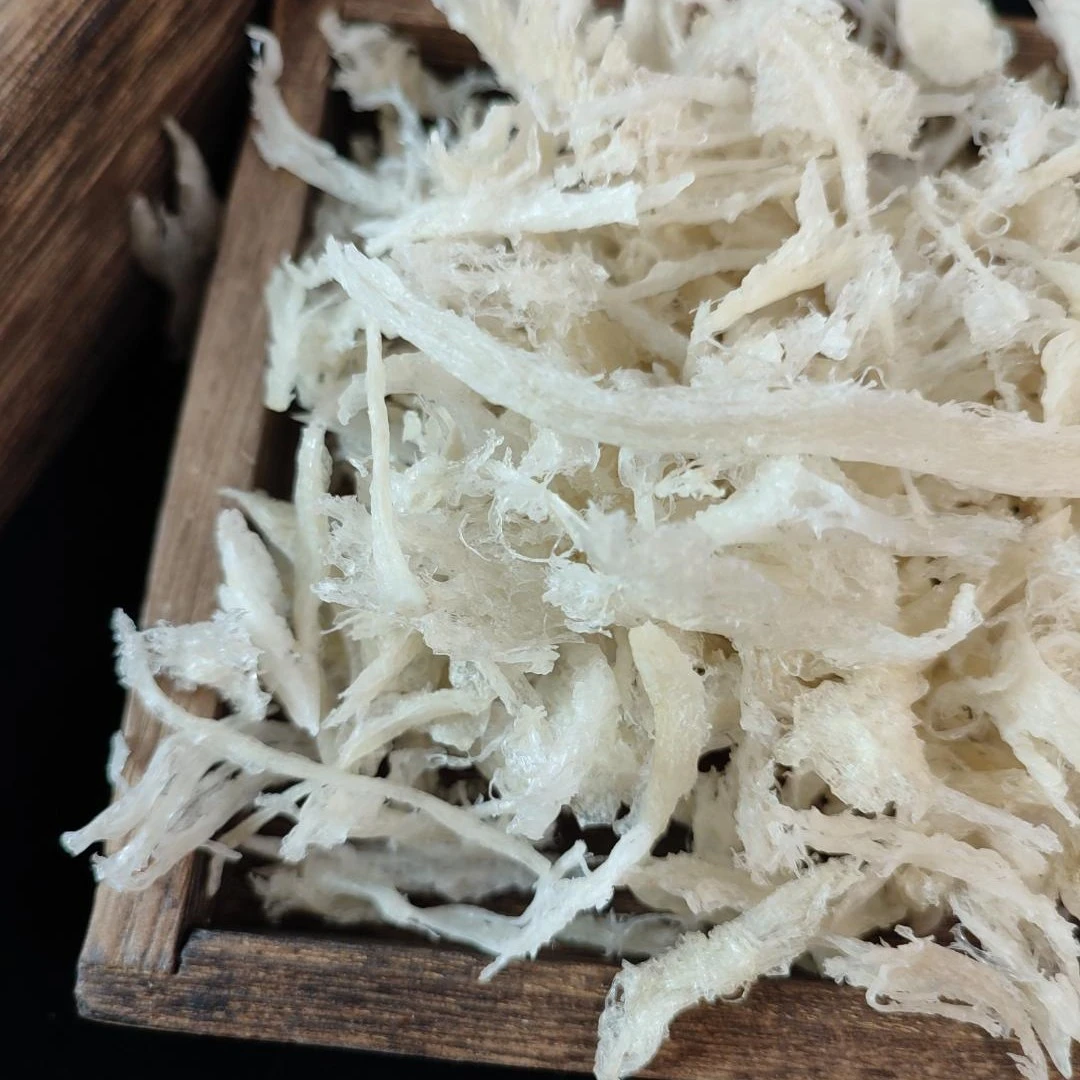 小燕菜条 30克 50克