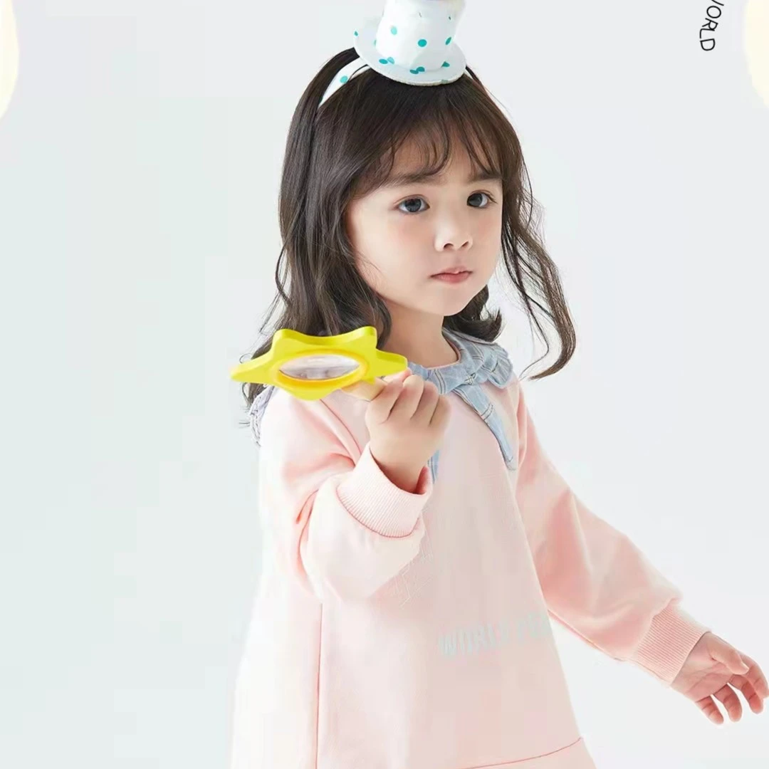 婴幼儿（成人美背）童装