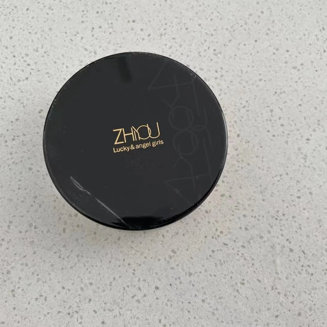 【钱有有自用推荐款空气清透蜜粉】