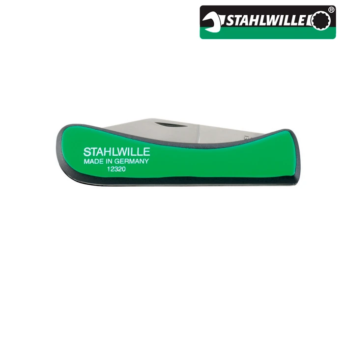 德国裁纸美工裁剪橡胶皮革木材切割 原装进口达威力STAHLWILLE