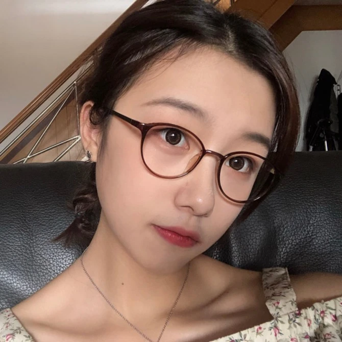 7122眼镜框女小脸圆脸眼镜架韩国超轻素颜时尚清新小框文艺复古