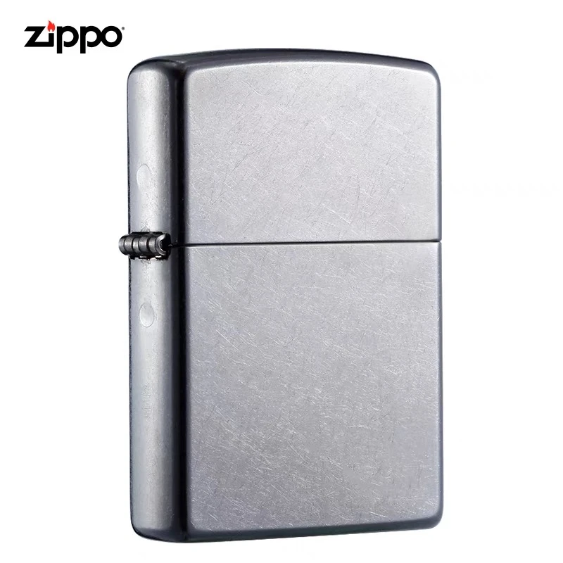 zippo打火机美国 207花沙 美版原版 TC9901US