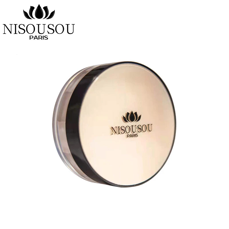 niosusou丝感柔滑散粉