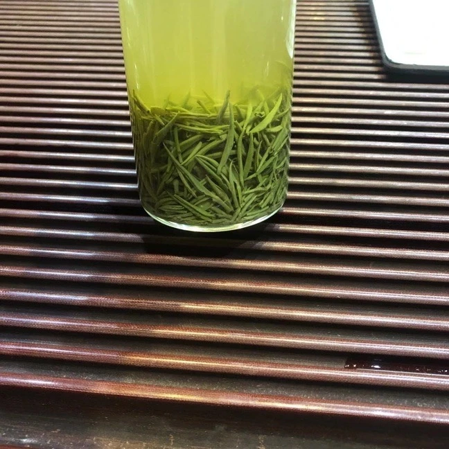 信阳毛尖白露小芽茶250克
