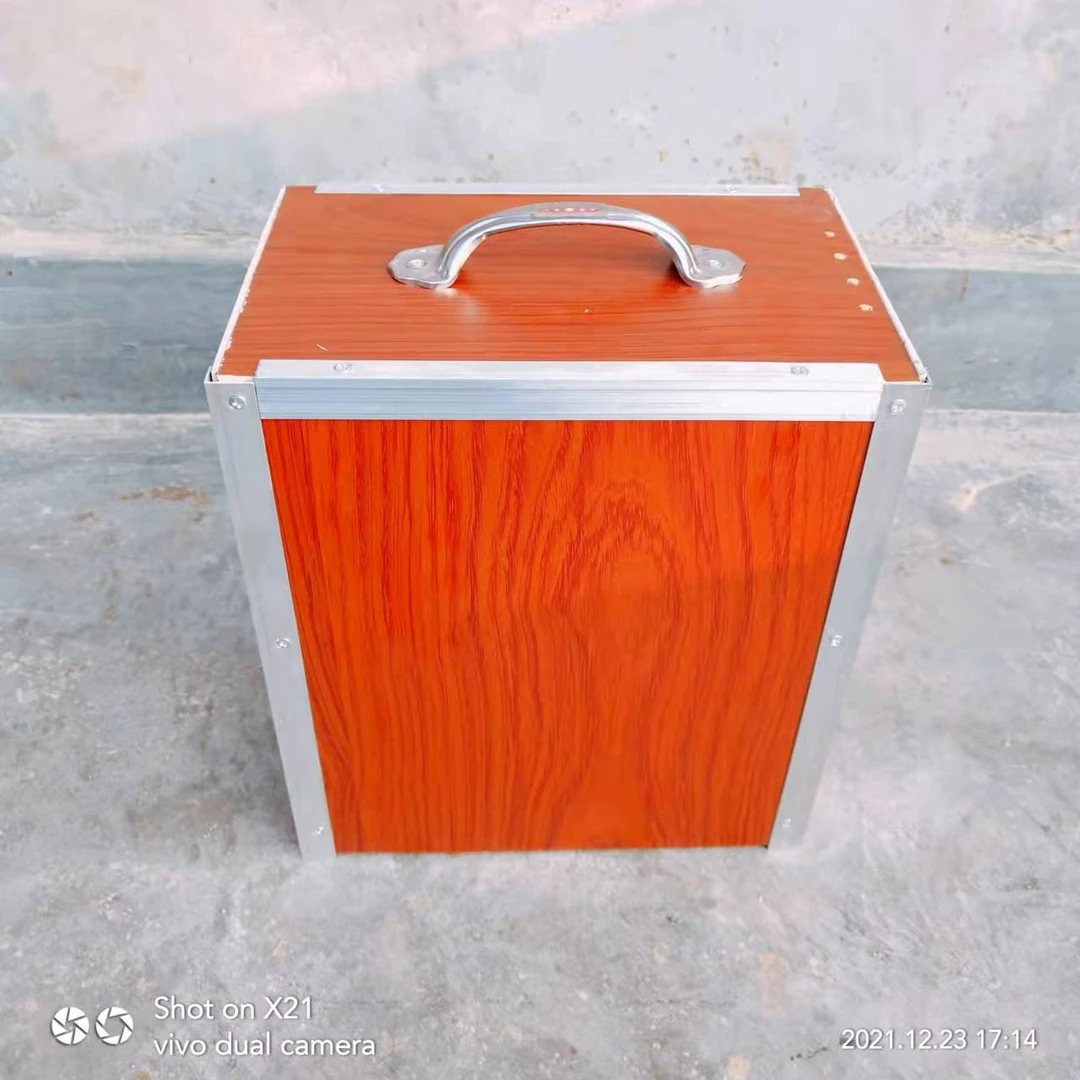 老竹运输笼箱笼两格定做不支持退换