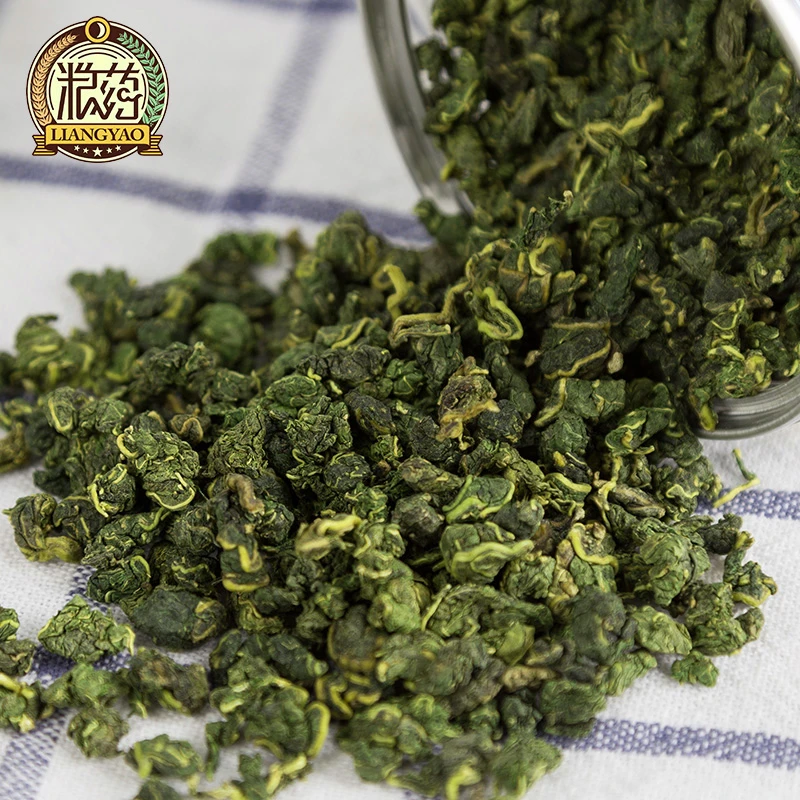 【粮药甄选】桑叶茶新鲜干桑叶茶霜打桑叶茶150g/罐