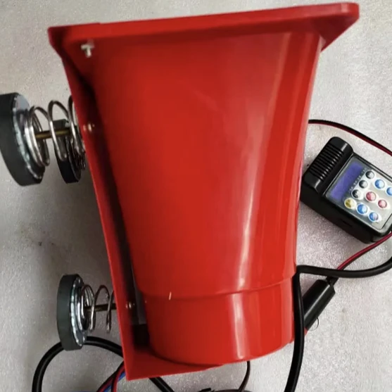 大吸盘喇叭喊话喇叭