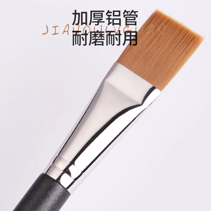 【Carey欧巴专享】福利送191粉底刷不吃粉面膜刷BB霜刷粉底液刷