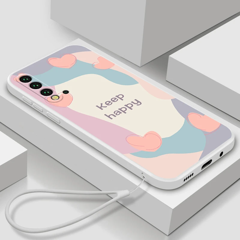 适用华为nova5手机壳nova5pro液态硅胶全包镜头保护套新款防摔轻