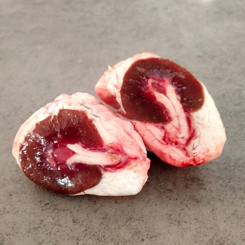 锡林浩特 生鲜烧烤食材羊腰子 原油羊腰   烧烤鲜嫩 肉质滋补 1kg