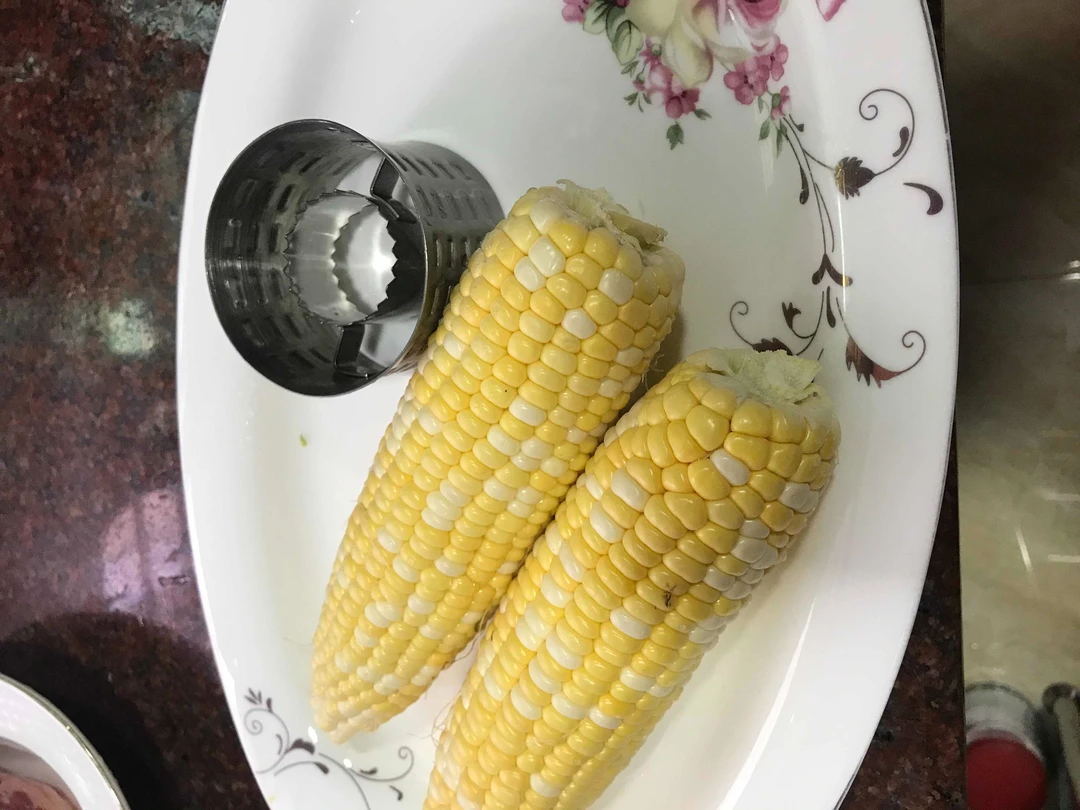 清姐同款304玉米器刨粒器