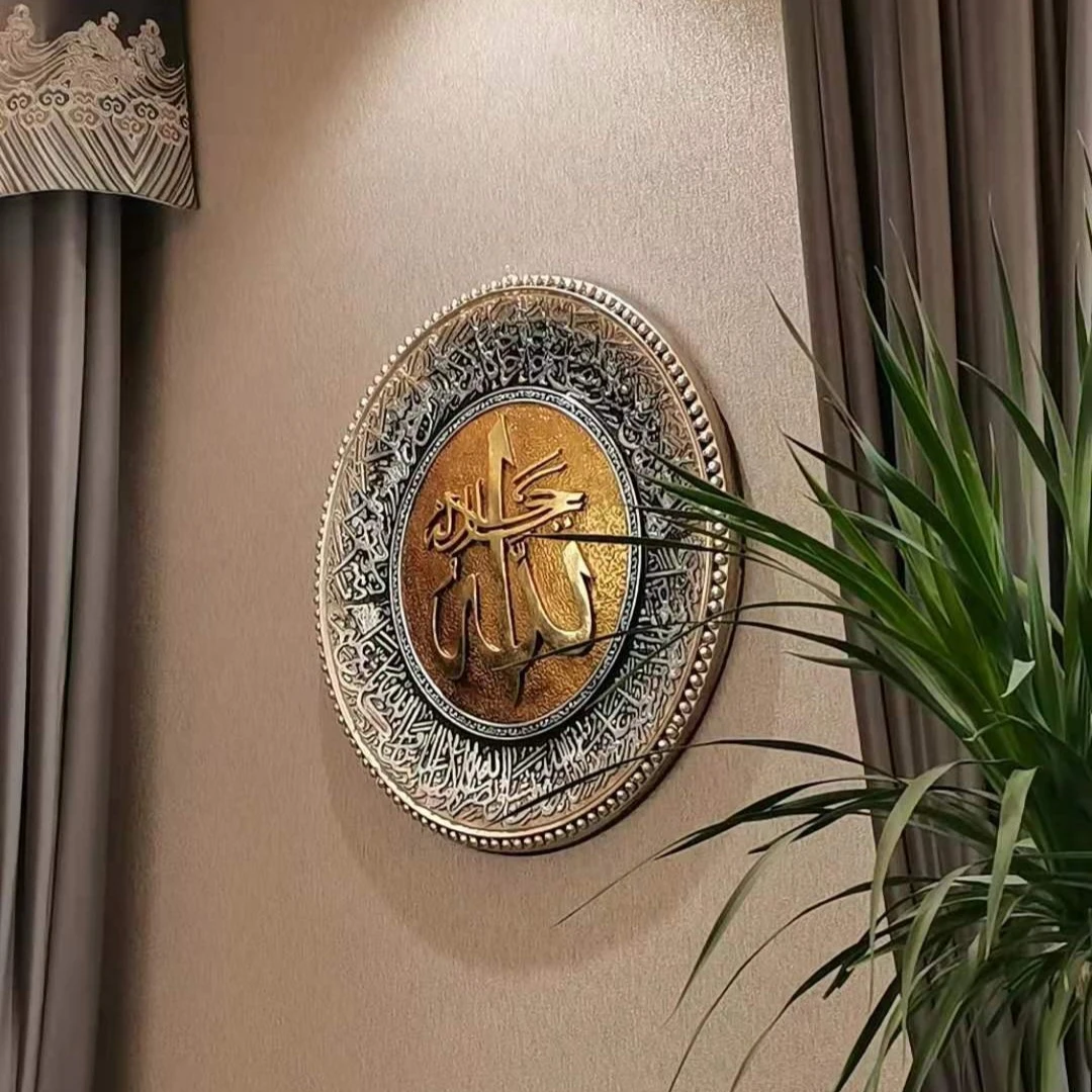 特色艺术画树脂浮雕画3D客厅挂画装饰画餐厅饭店壁画