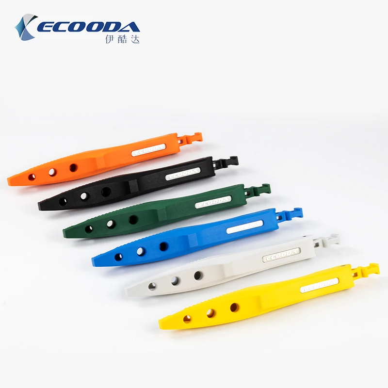 ECOODA/伊酷达便携式夹鱼器多色高强度秒杀数量有限售完为止包邮