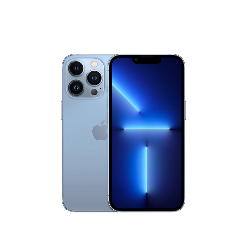 99新 Apple/苹果 13ProMax二手激活国行5G双卡原装优品严选手机